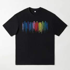Picture of Louis Vuitton T Shirts Short _SKULVM-3XL21mK9648530